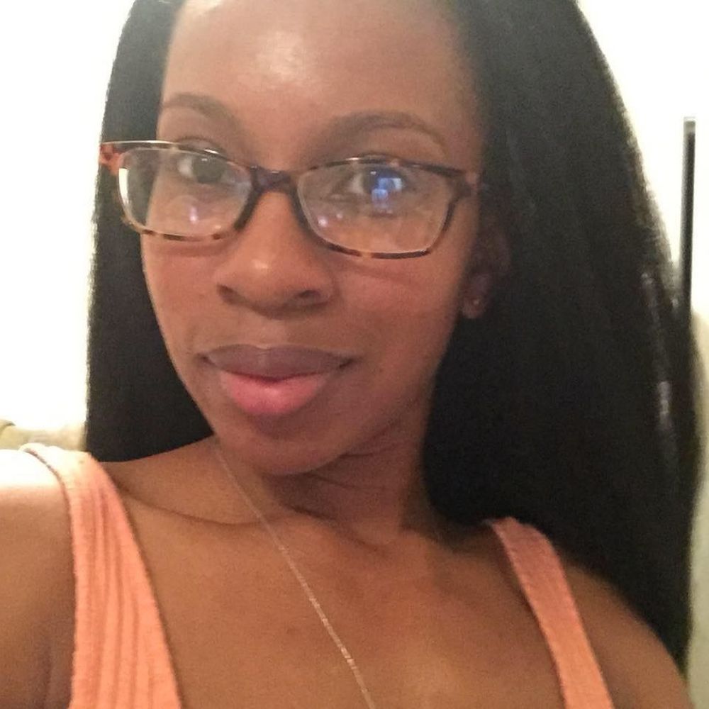 Meet your Posher, Ashley